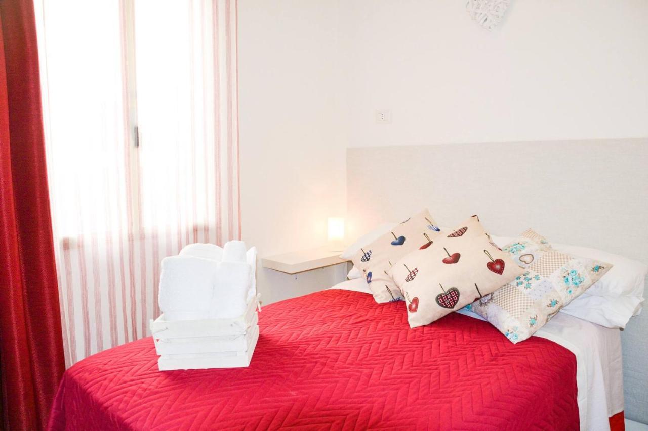 ブリンディジ Casa Di Edo Bed & Breakfast エクステリア 写真
