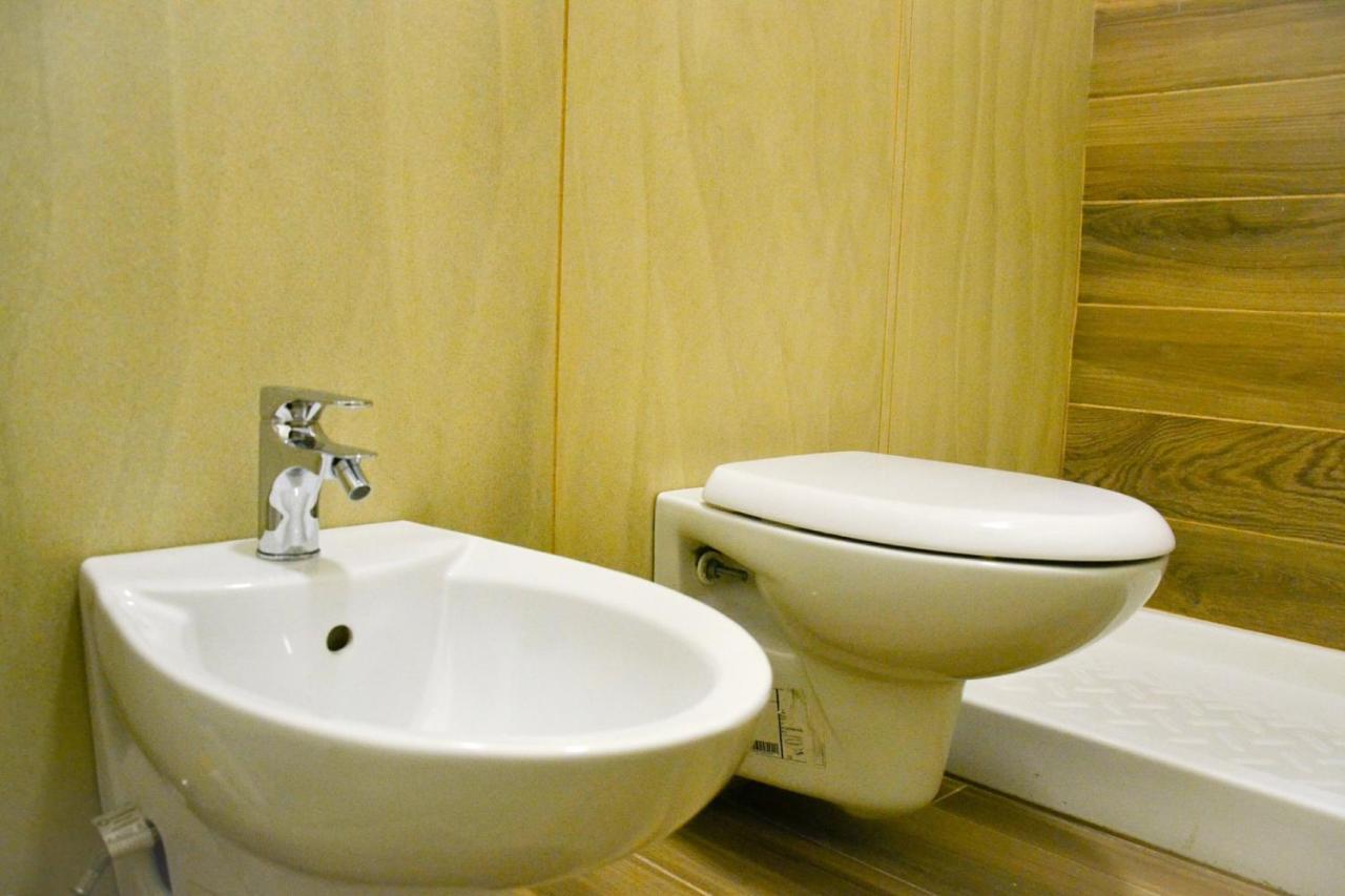 ブリンディジ Casa Di Edo Bed & Breakfast エクステリア 写真