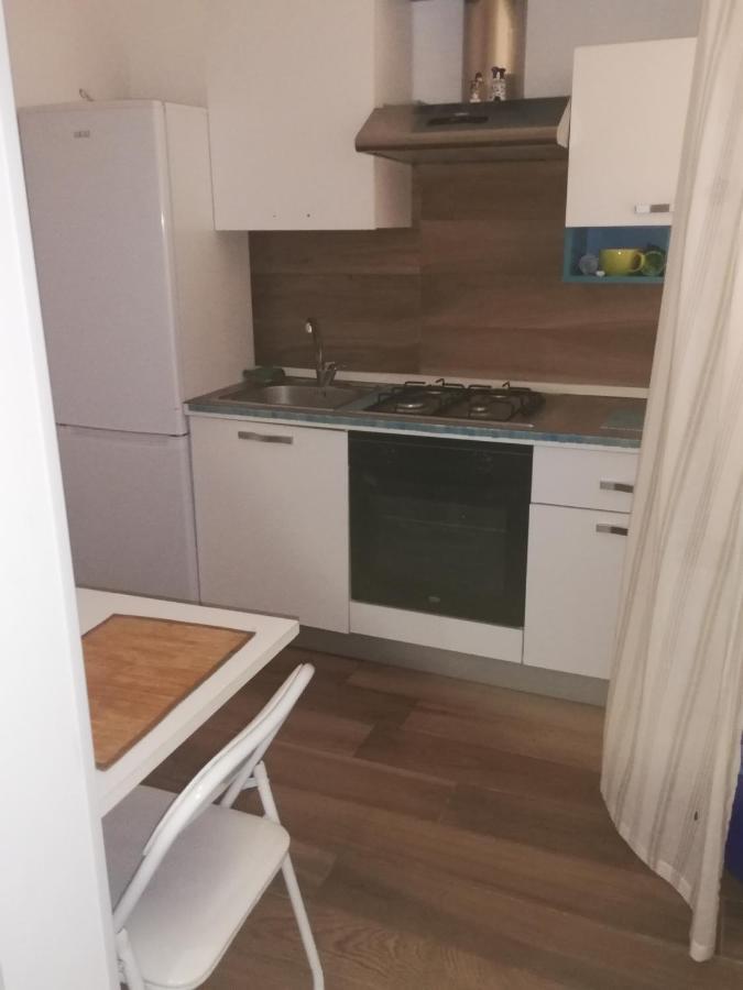 ブリンディジ Casa Di Edo Bed & Breakfast エクステリア 写真