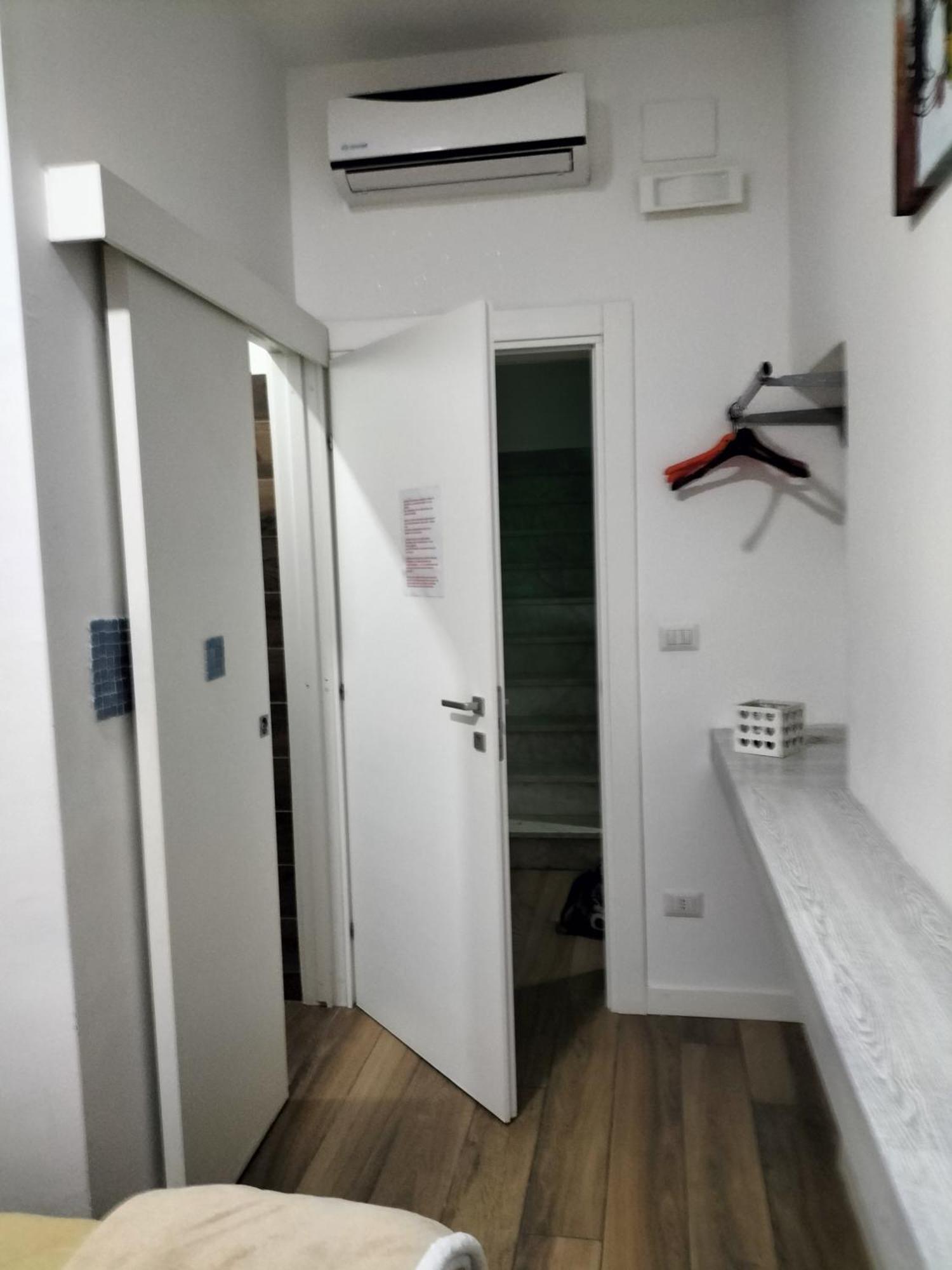 ブリンディジ Casa Di Edo Bed & Breakfast エクステリア 写真