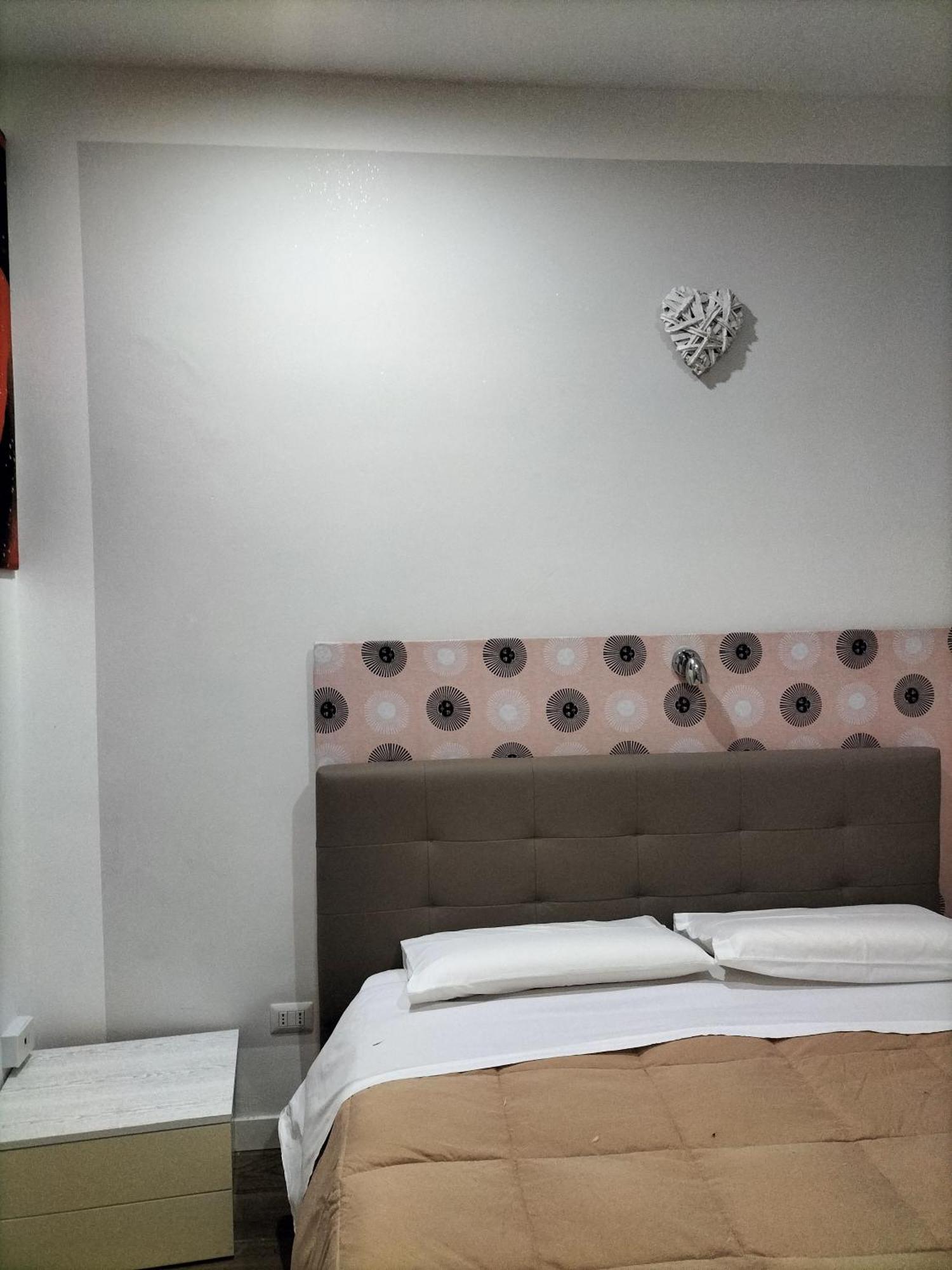 ブリンディジ Casa Di Edo Bed & Breakfast 部屋 写真